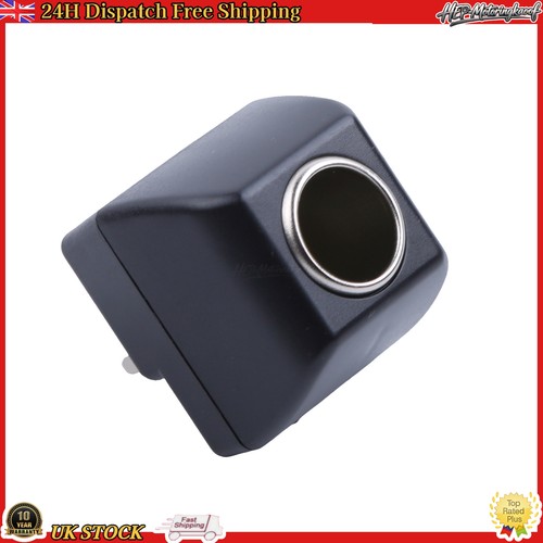 Plug car charger lighter - uk,