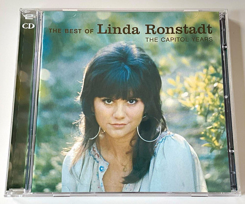 Linda ronstadt the best of - best,