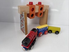 Thomas and Friends Wooden