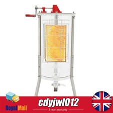 Spinner Crank Drum Pro