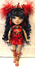 Rainbow high fashion doll Kim