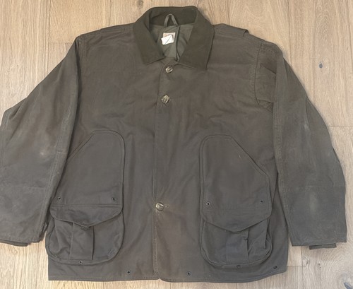 Filson shelter cloth - cloth, waterfowl