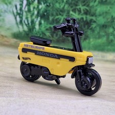 Hot Wheels Honda Motocompo