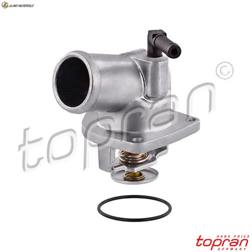 Thermostat coolant 206 709 - 206,