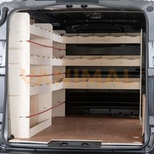 Peugeot Expert 2016+ LWB NS