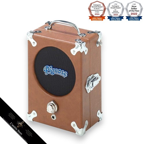 Pignose 100 portable - pignose,