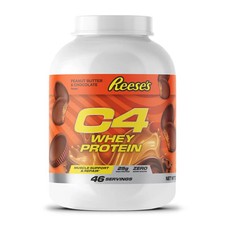 Reeses peanut butter cup - peanut,
