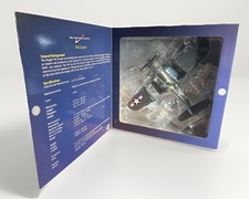 1:48 F4U-1A Corsair "White