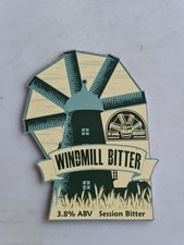 8 Sail Brewery '' WINDMILL