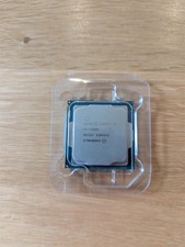 Intel Core i5-7600K 3.80 GHz