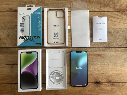 Apple iphone plus 512gb - 14,