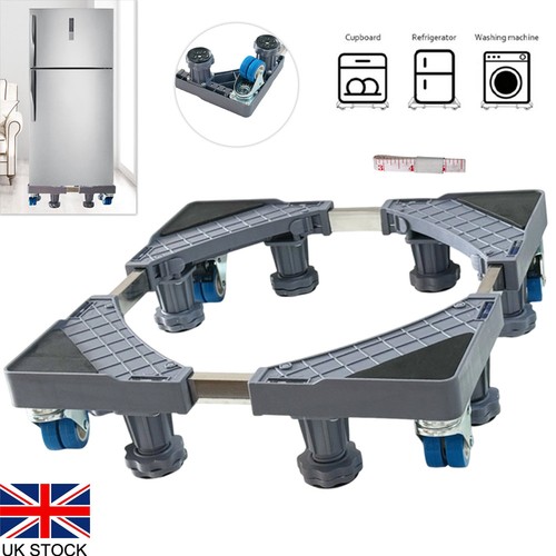 Adjustable washing machine - adjustable,