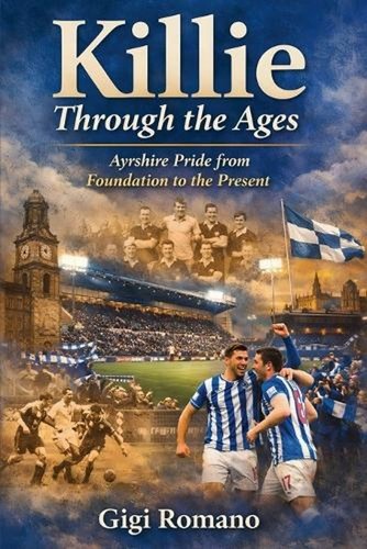 Killie through the ages - killie,
