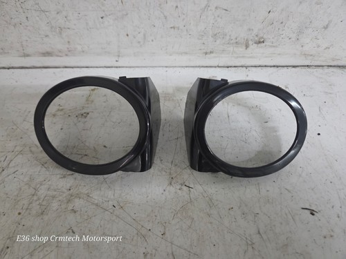Bmw e46 front fog - e46, light