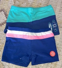 Zara Boys Swim Shorts:trunks