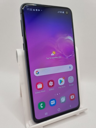 Samsung galaxy s10e - samsung,