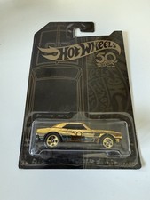 RARE ERROR Hot Wheels ‘67