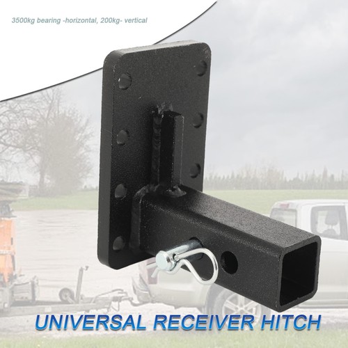 Universal trailer hitch - universal,