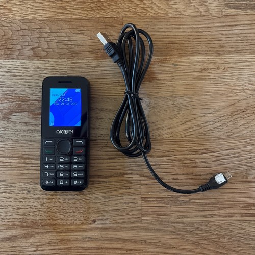 Alcatel 1054x - alcatel, (unlocked)