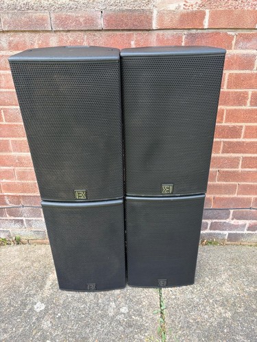 Martin audio blackline x12 - martin,