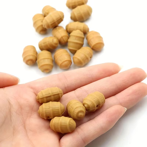 Pop tiger nuts carp fishing - pop,