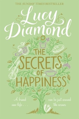 Secrets happiness lucy - of,