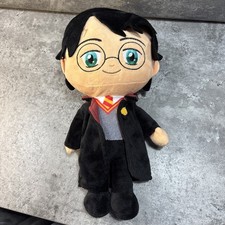 Harry Potter 12 Soft Toy Teddy