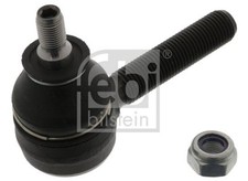 2x ✅Fits FEBI 08583 Tie rod end BMW E24-E34   ⭐UK Seller⭐