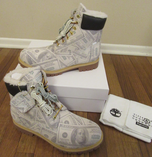Supreme mm6 maison - mm6, margiela