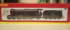 Hornby OO Gauge BR 4-6-2 Class