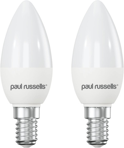 Paul russells led light - paul,