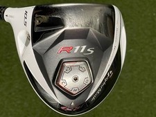 Taylormade r11s driver 5 - r11s, 10.5