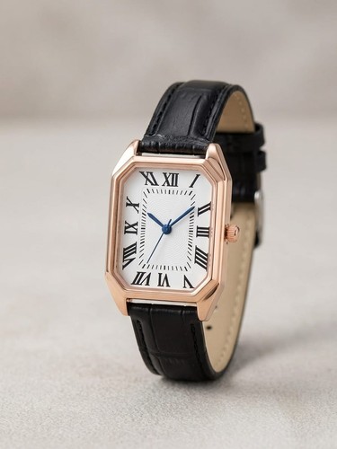 Luxury ladies fashion quartz - ladies,