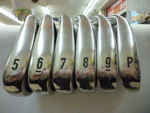 Callaway hot pro - pro, 5-pw