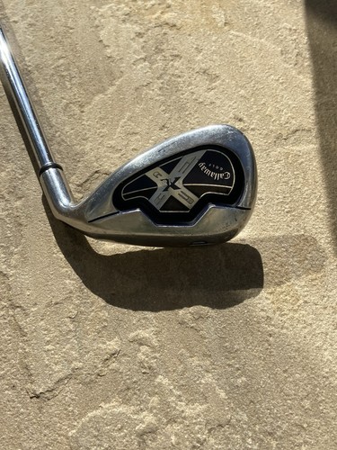 Callaway pitching wedge with - pitching,