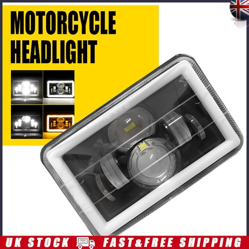 4x6 fit suzuki motorcycle - 4x6",