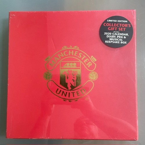 Official manchester united - official,