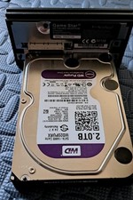 2tb sata hdd - sata, with