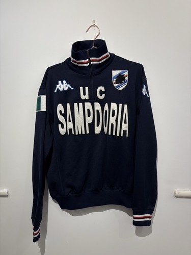 Kappa sampdoria 2007 2008 4 - 2007/2008, 1/4