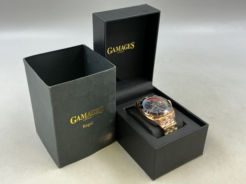 Gamages london limited - gamages,