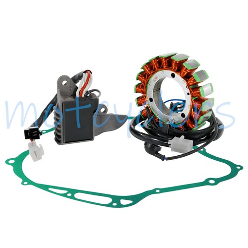 Rectifier gasket stator for - rectifier+gasket+stator,