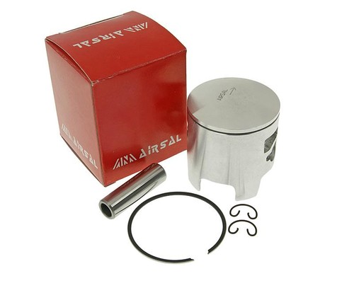 Piston kit airsal - airsal, 69.7cc