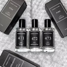 FM World Pure, Intense &