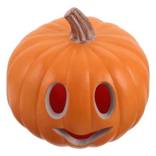 Halloween pumpkin decoration - ,