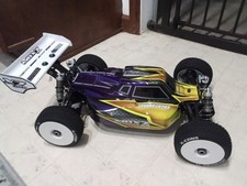  Mugen Mbx7 Eco 1/8 th scale