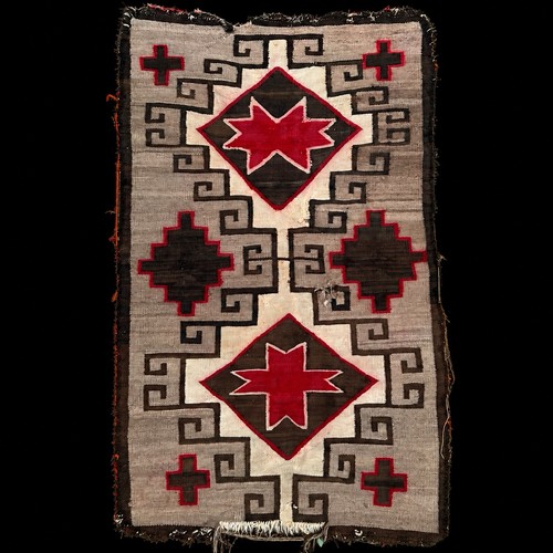 Antique circa 1920 navajo - 1920,