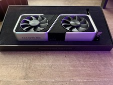 NVIDIA RTX 3060 Ti Graphics Card Founders Edition