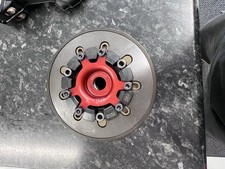 Suzuki Gsxr1000 STM Race Racing Slipper Clutch 2001-2008