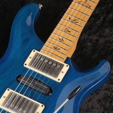 PRS 2008 Swamp Ash Special