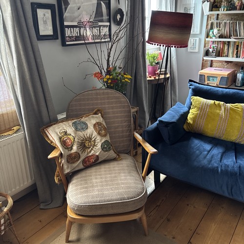 Vintage ercol windsor 203 - ercol,